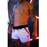 Breedwell Short Hook Up Breedwell Blanc